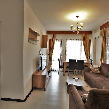 Monna Roza Maxx Apart Kemer Exterior foto
