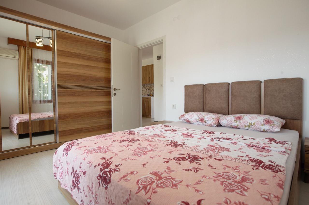 Monna Roza Maxx Apart Kemer Exterior foto
